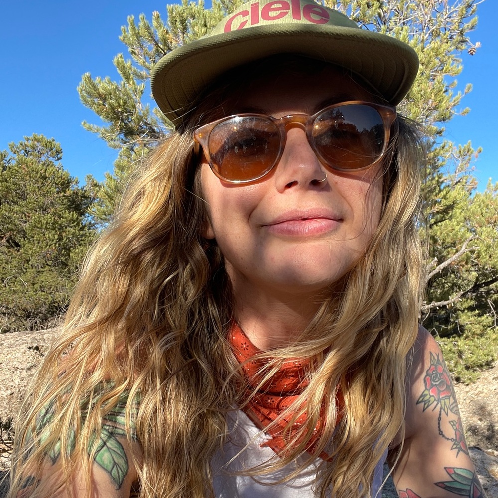 Meet your Posher, Gabrielle